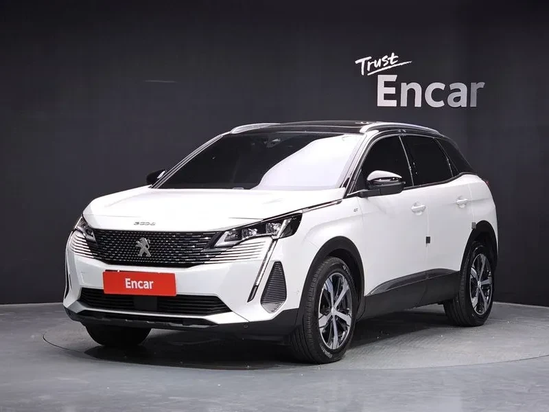 Peugeot 3008 1.2 PURE TECH GT PACK | Mobile.bg � ����������� 1