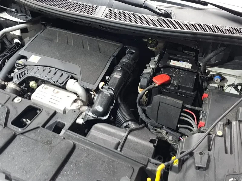 Peugeot 3008 1.2 PURE TECH GT PACK | Mobile.bg � ����������� 6