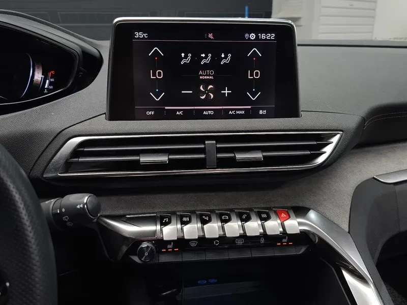 Peugeot 3008 1.2 PURE TECH GT PACK | Mobile.bg � ����������� 13