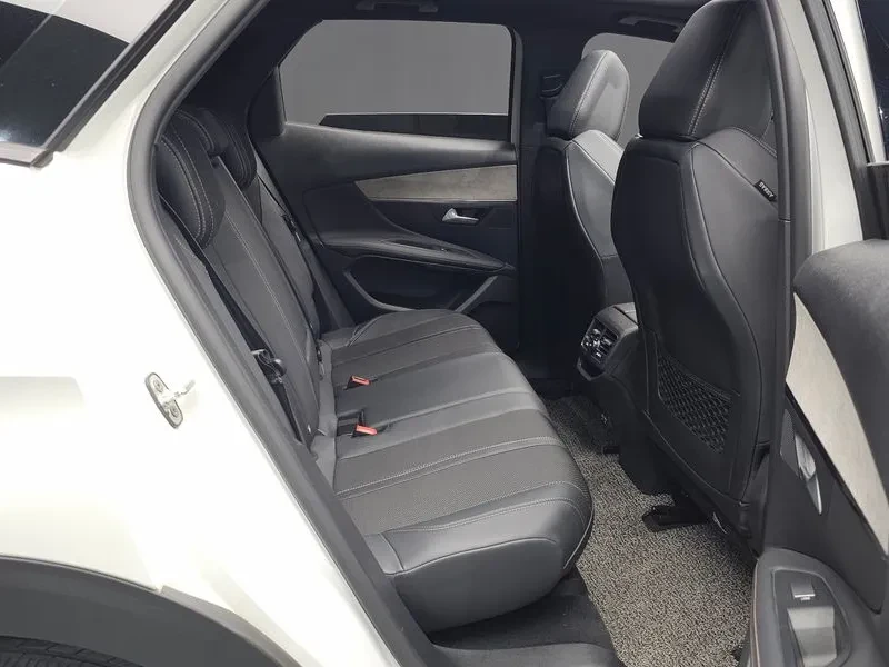 Peugeot 3008 1.2 PURE TECH GT PACK | Mobile.bg � ����������� 11