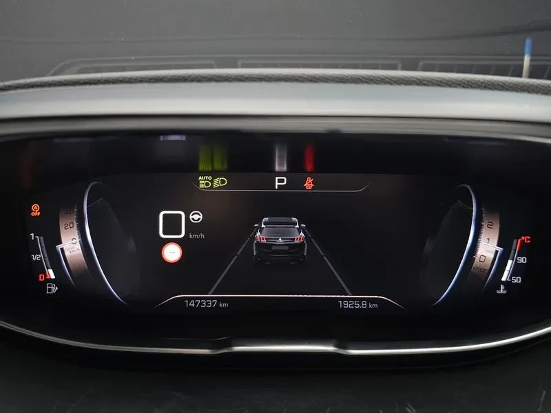 Peugeot 3008 1.2 PURE TECH GT PACK | Mobile.bg � ����������� 8