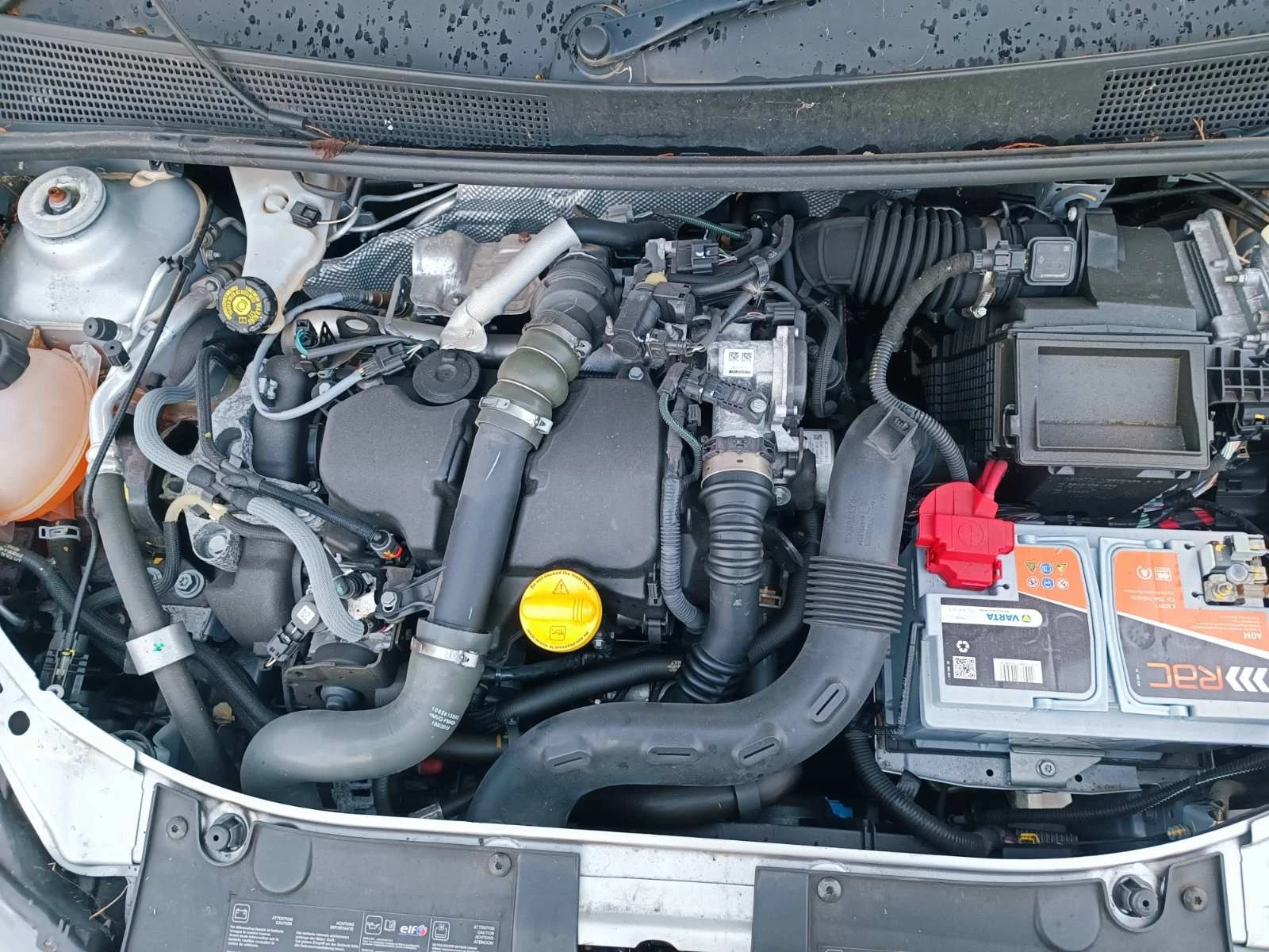 Dacia Sandero II | Mobile.bg — изображение 13