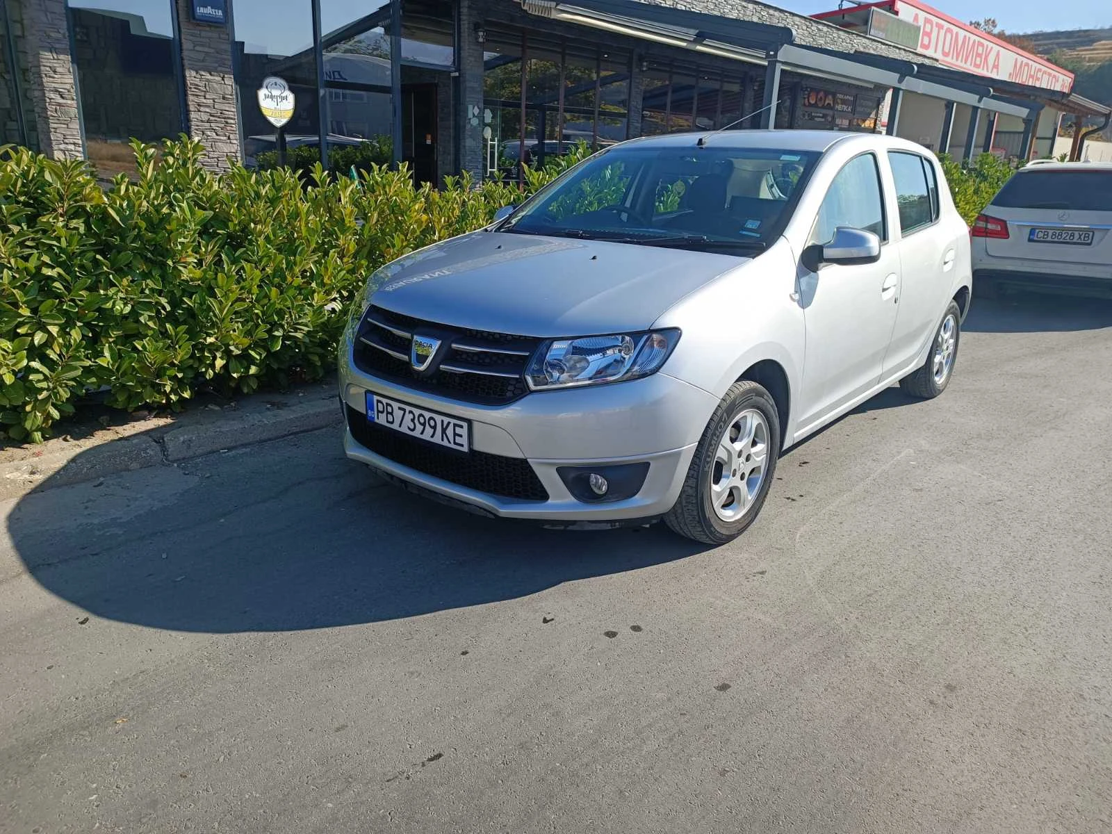 Dacia Sandero II | Mobile.bg — изображение 1