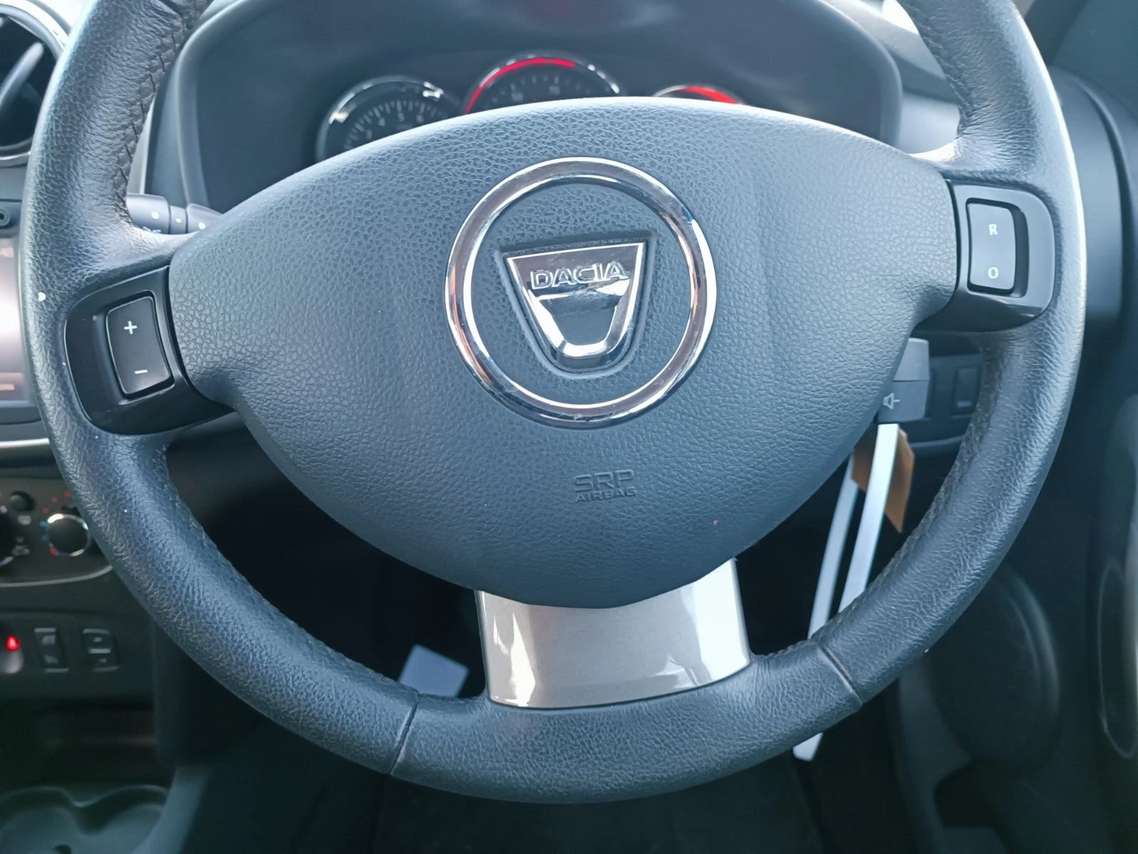 Dacia Sandero II | Mobile.bg — изображение 15