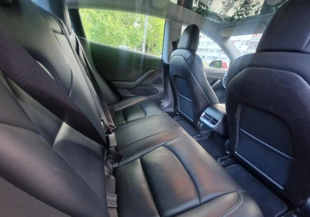 Tesla Model 3 4x4 ! Long Range | Mobile.bg   15