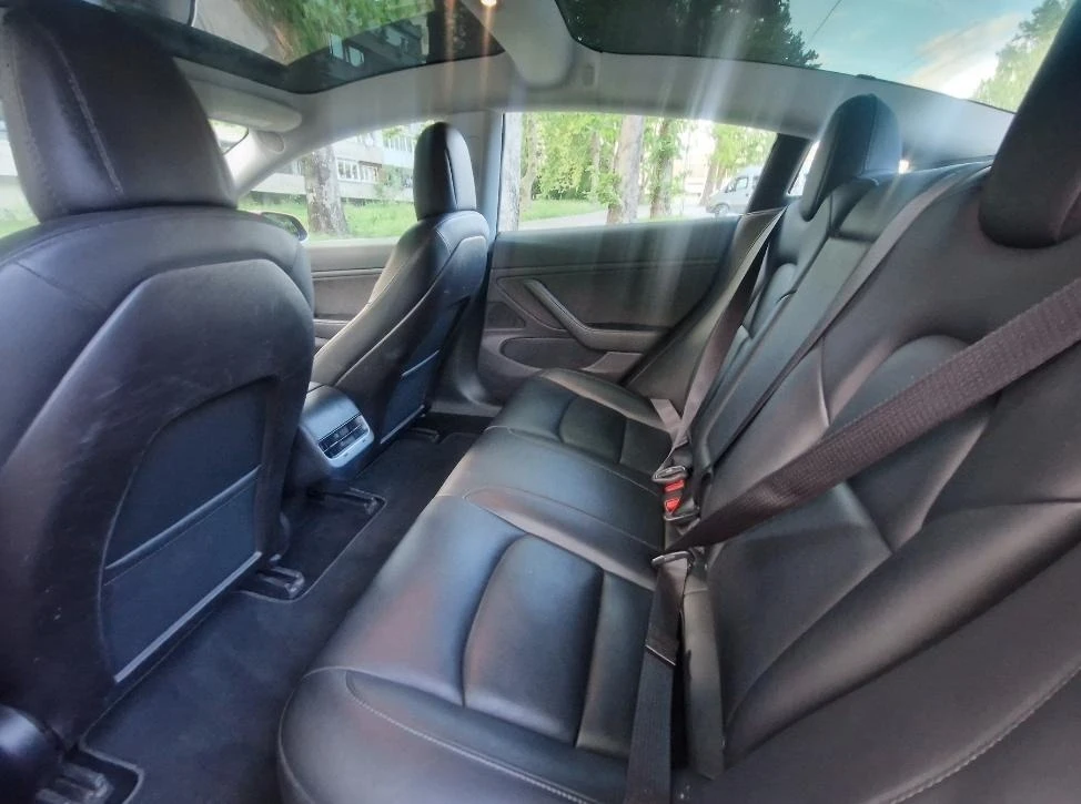 Tesla Model 3 4x4 ! Long Range | Mobile.bg   13