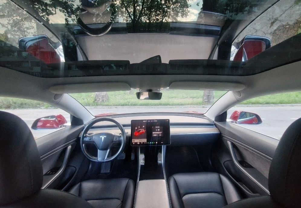 Tesla Model 3 4x4 ! Long Range | Mobile.bg   16