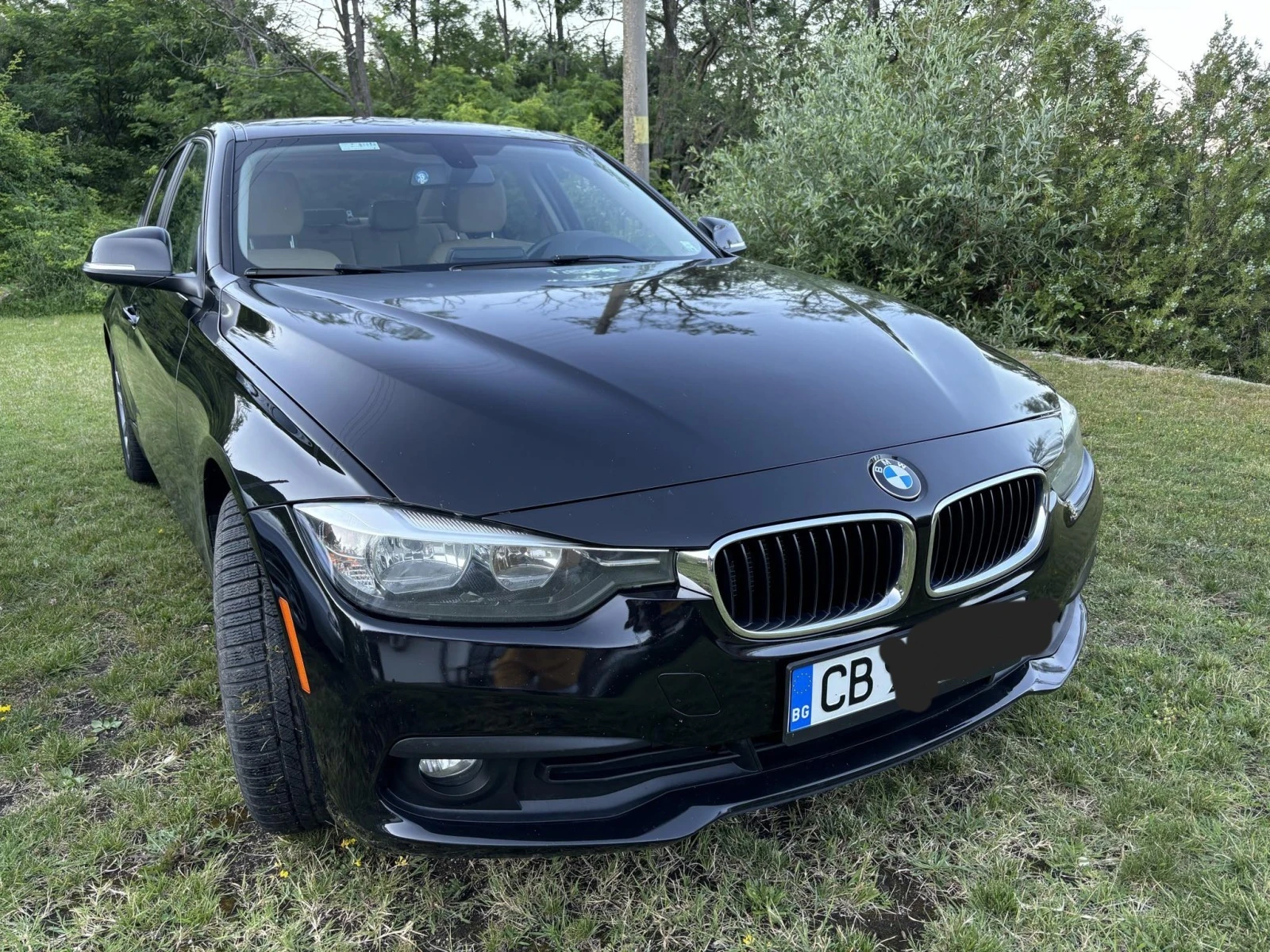 BMW 320  - изображение 3