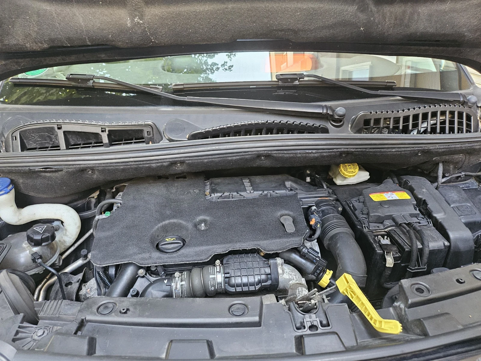 Citroen C3 Picasso 1.6 | Mobile.bg   13