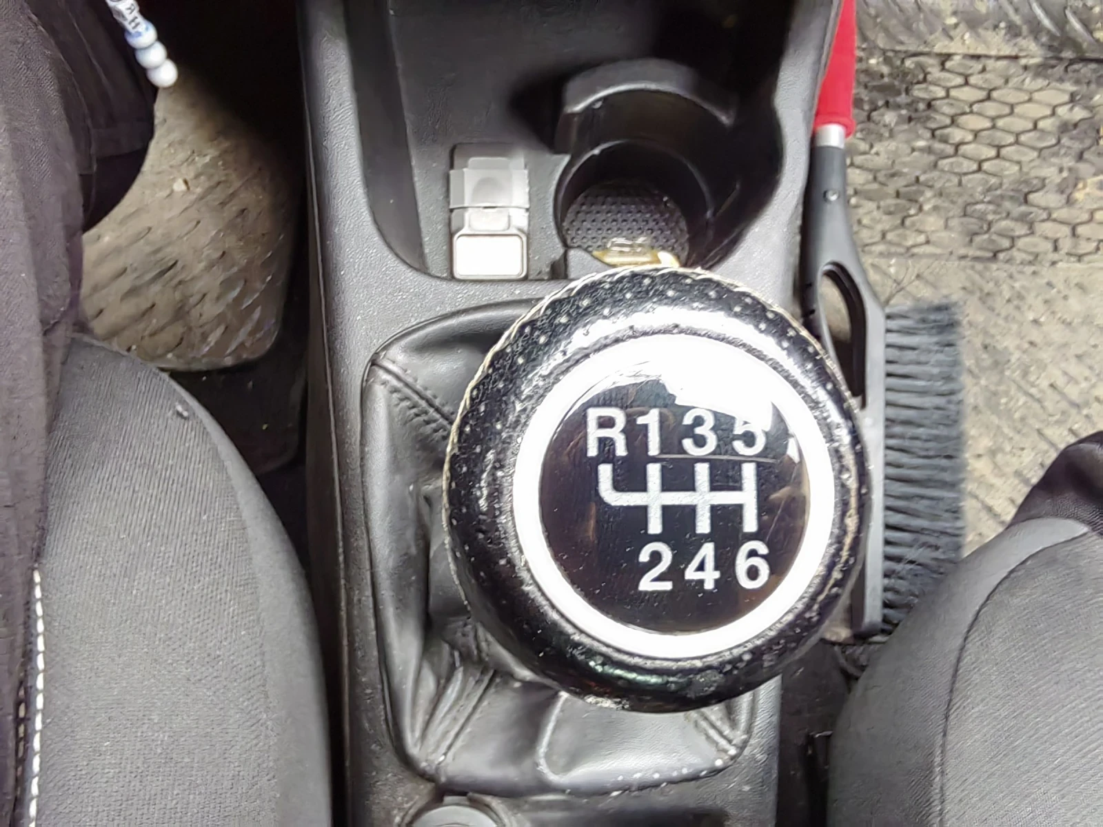 Fiat Punto 1.6 120 коня multijet  - изображение 6
