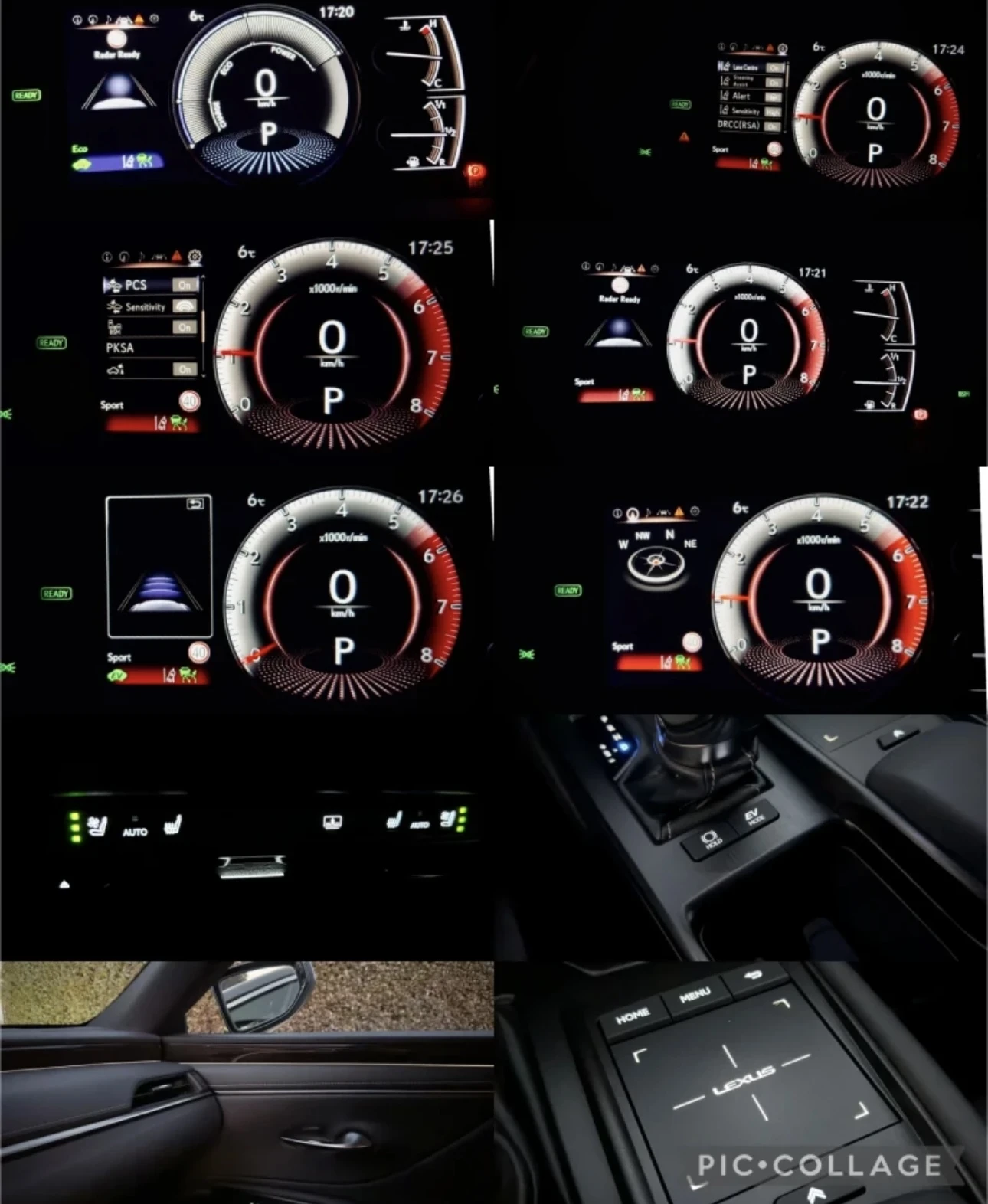 Lexus ES 300  /    / Luxury  | Mobile.bg   11