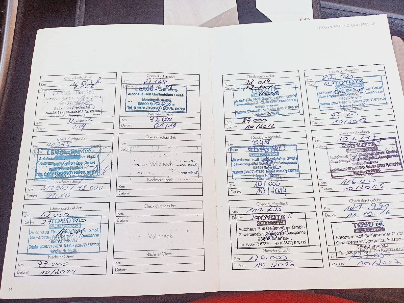 Lexus IS 250 XE20 | Mobile.bg   12