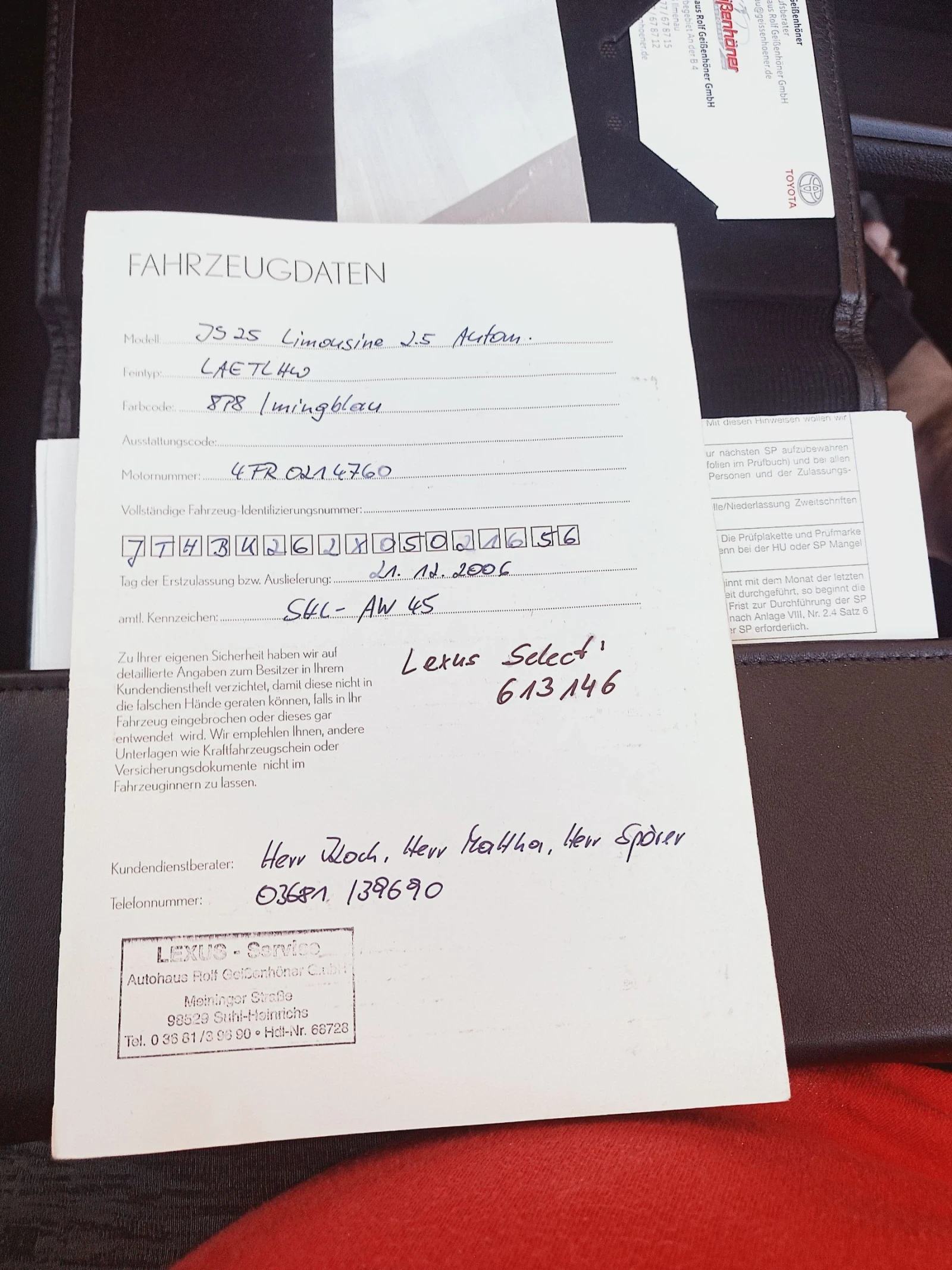 Lexus IS 250 XE20 | Mobile.bg   11