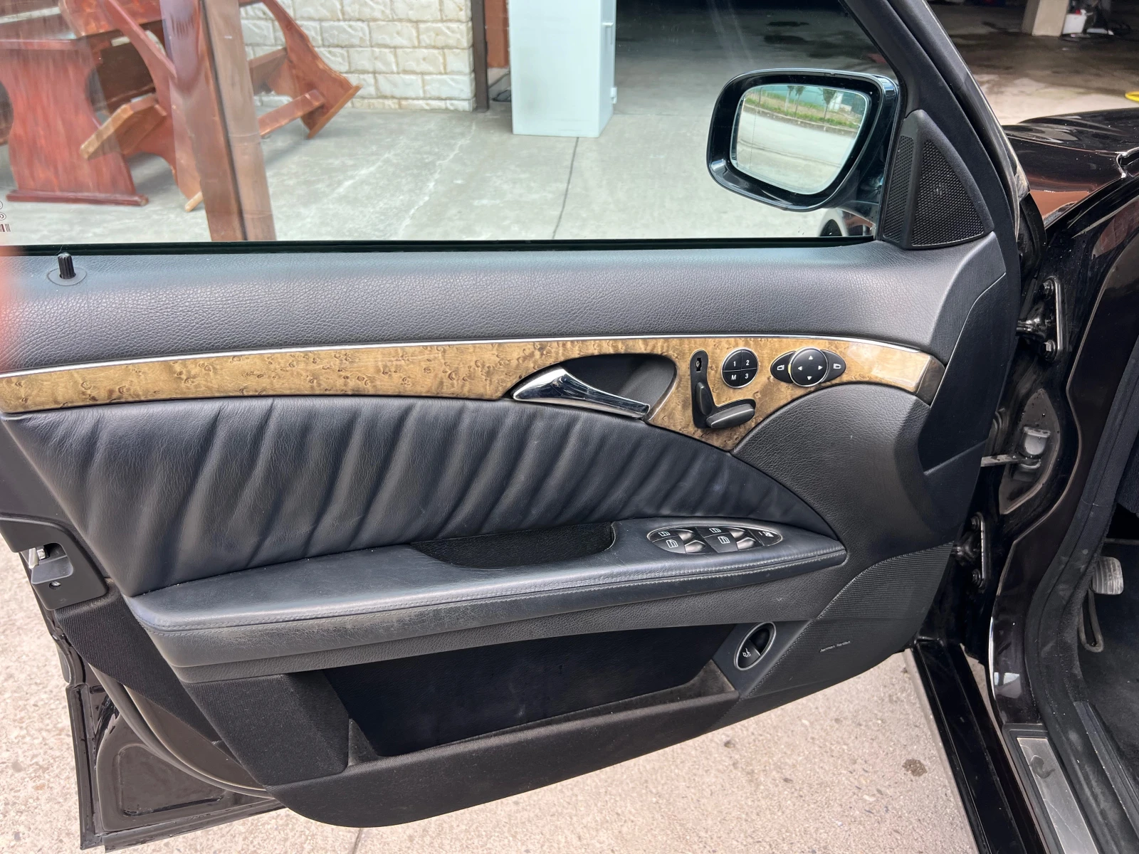 Mercedes-Benz E 280 Германия перфект - изображение 8
