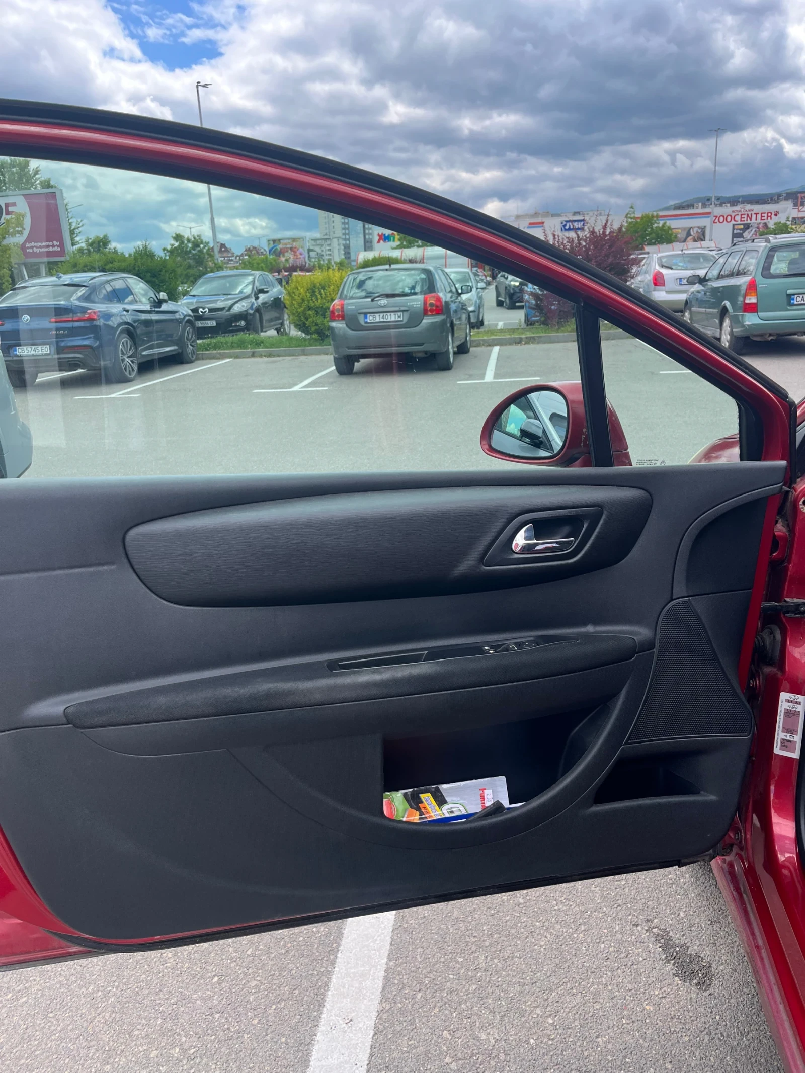 Citroen C4  - изображение 2
