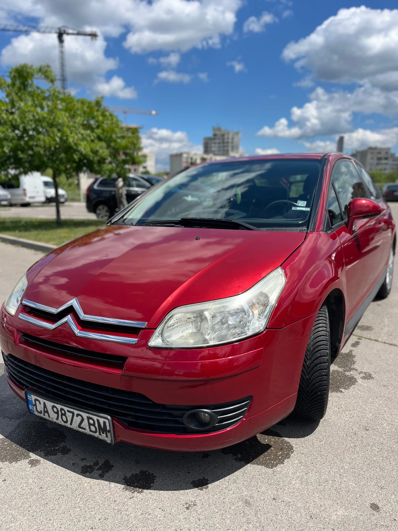 Citroen C4 | Mobile.bg � ����������� 1