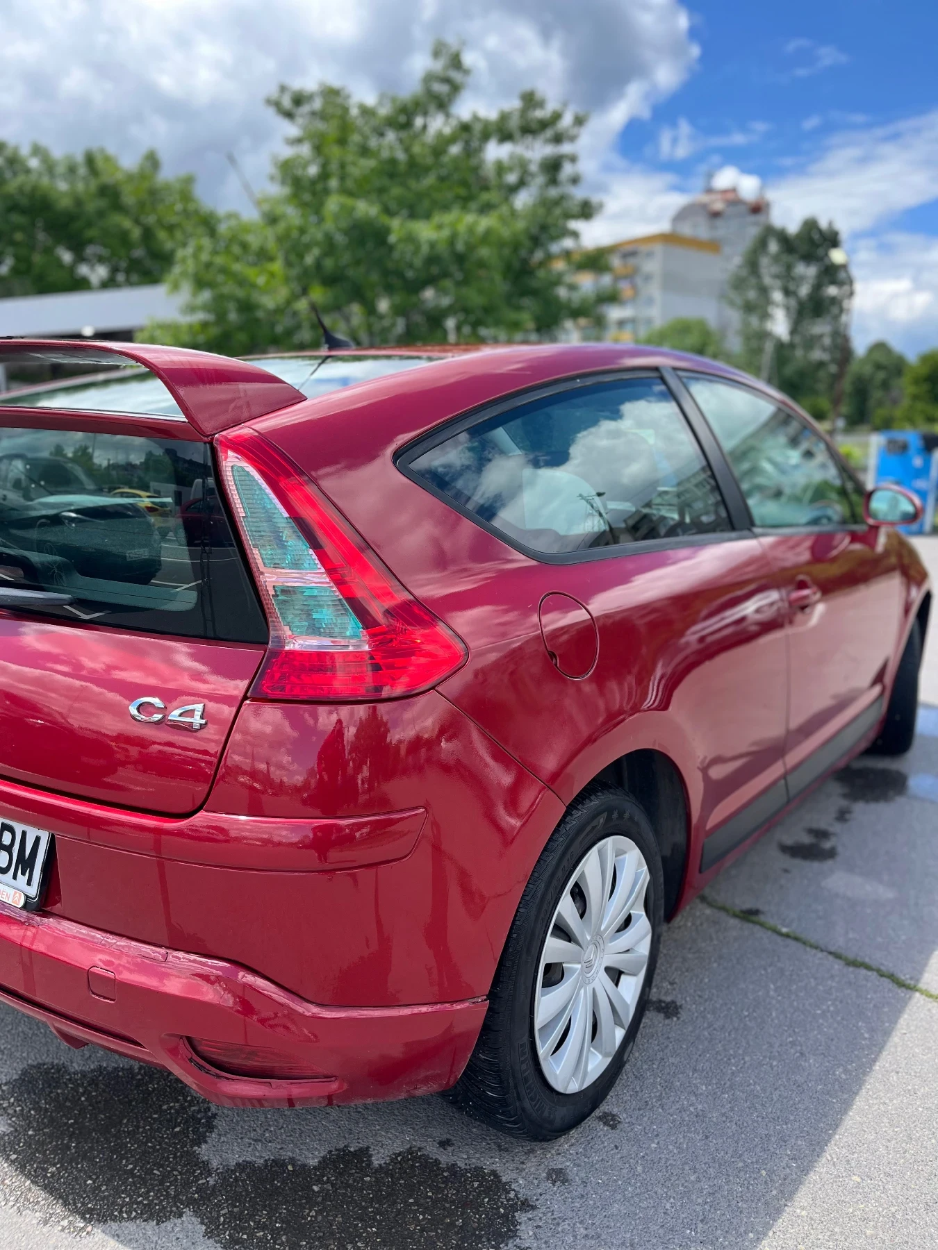 Citroen C4 | Mobile.bg � ����������� 12