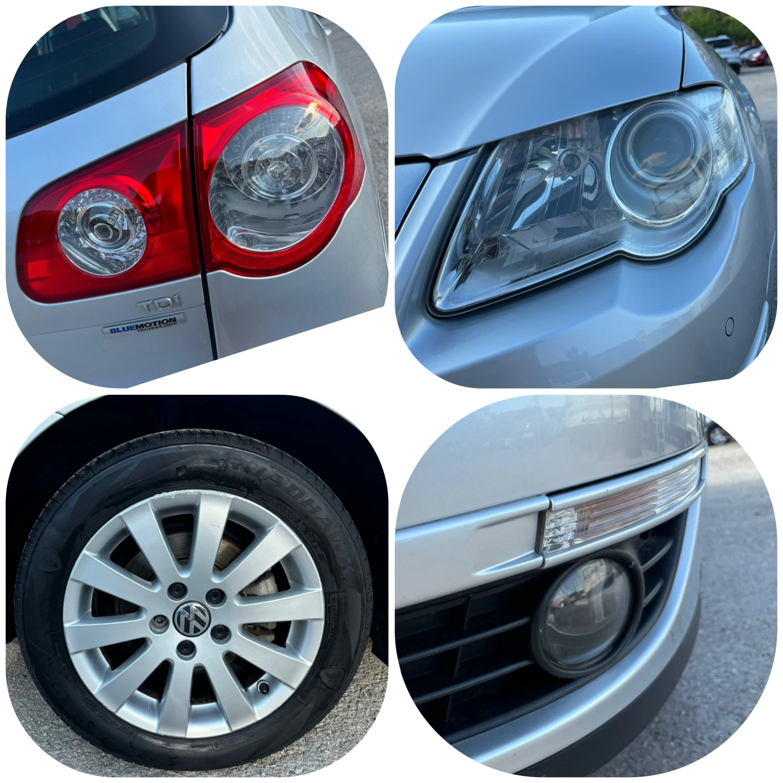 VW Passat 2.0TDI Variant  | Mobile.bg   14