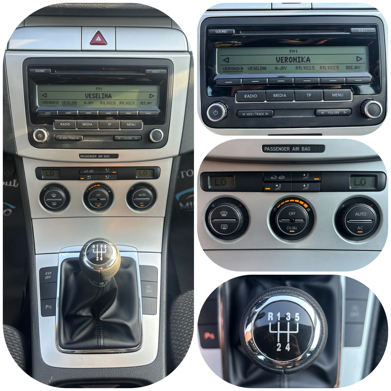 VW Passat 2.0TDI Variant  | Mobile.bg   13