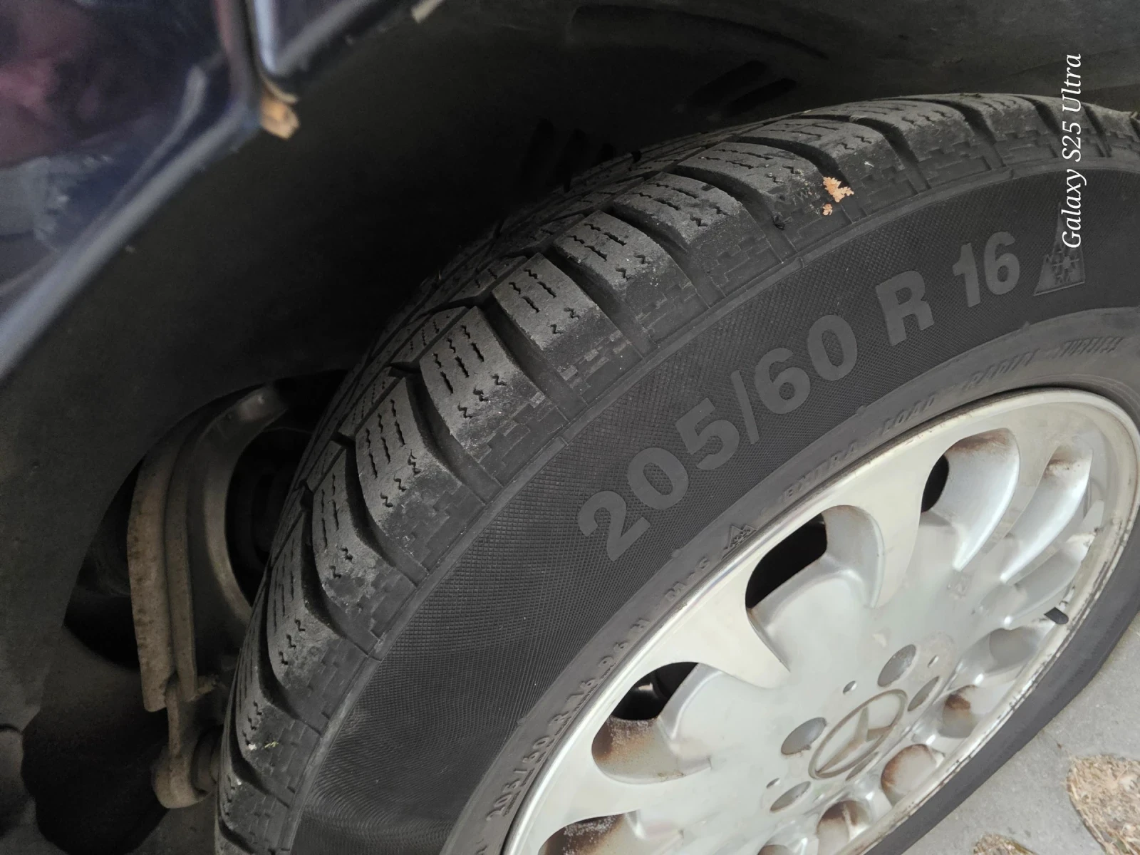 Mercedes-Benz E 220 | Mobile.bg   15