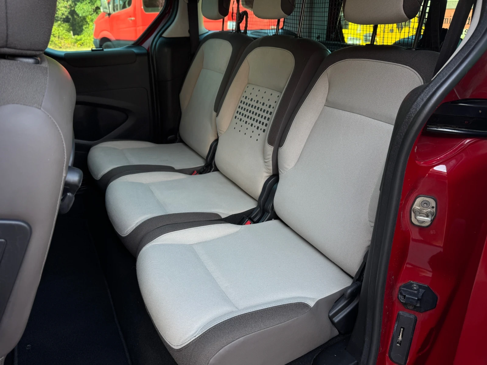 Citroen Berlingo 1.6HDi Multispace | Mobile.bg   13