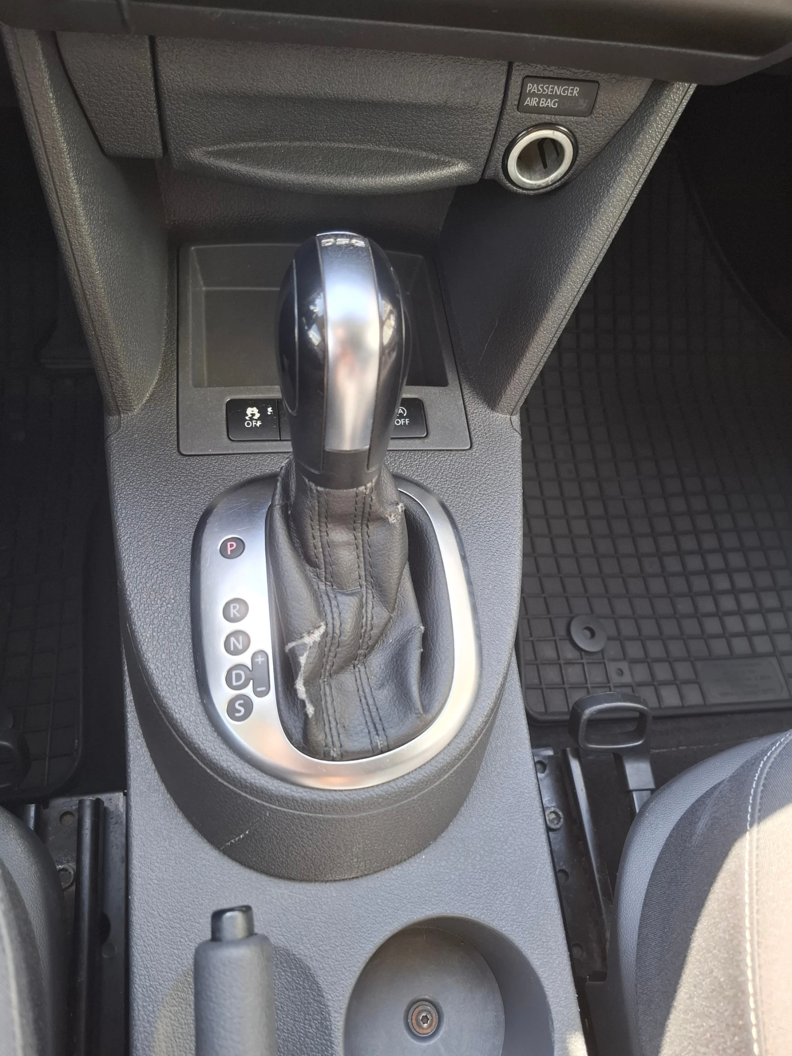 VW Caddy DSG N1 | Mobile.bg   11