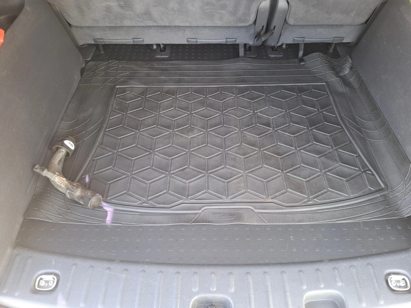 VW Caddy DSG N1 - изображение 8