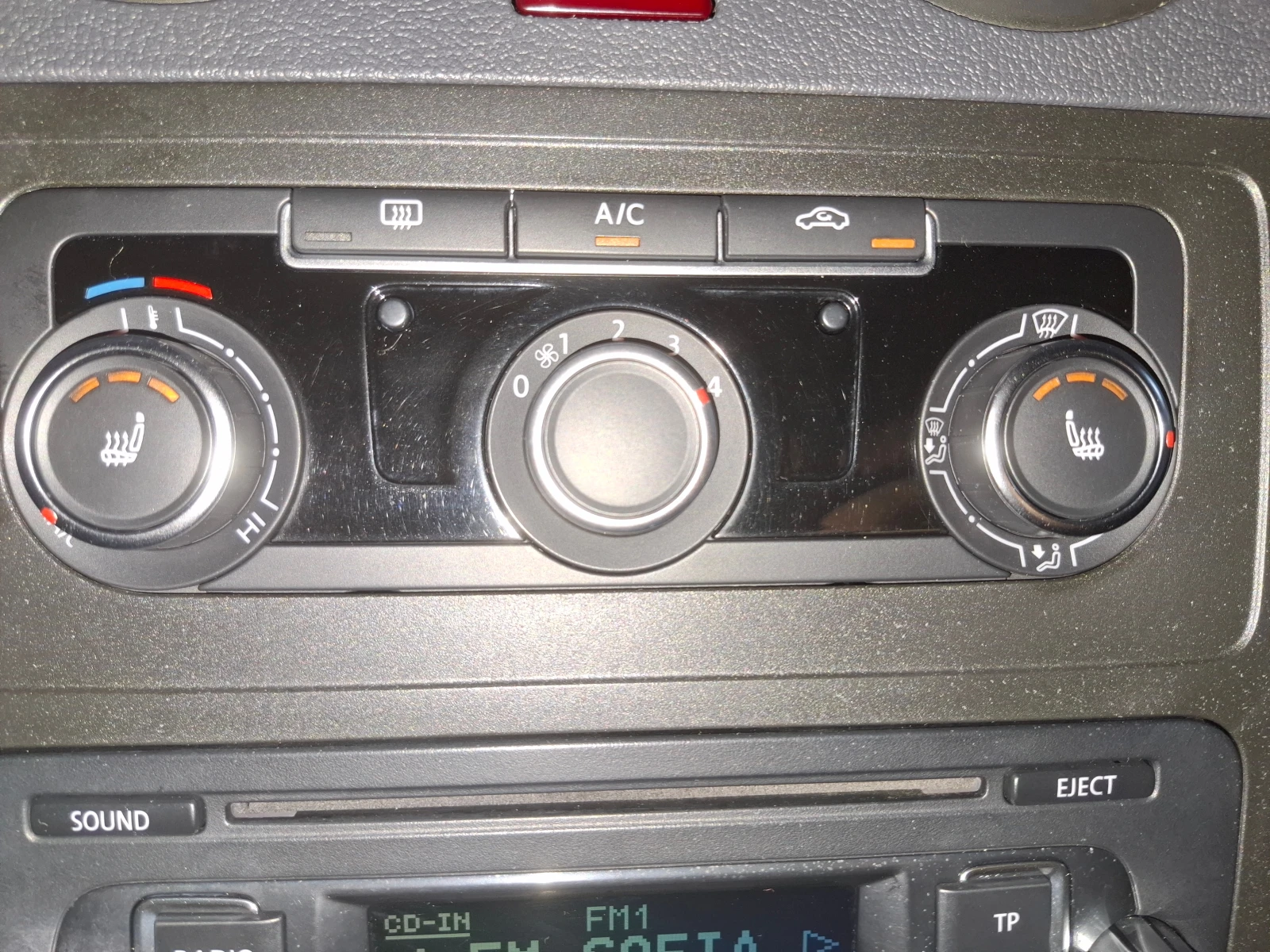 VW Caddy DSG N1 | Mobile.bg   14