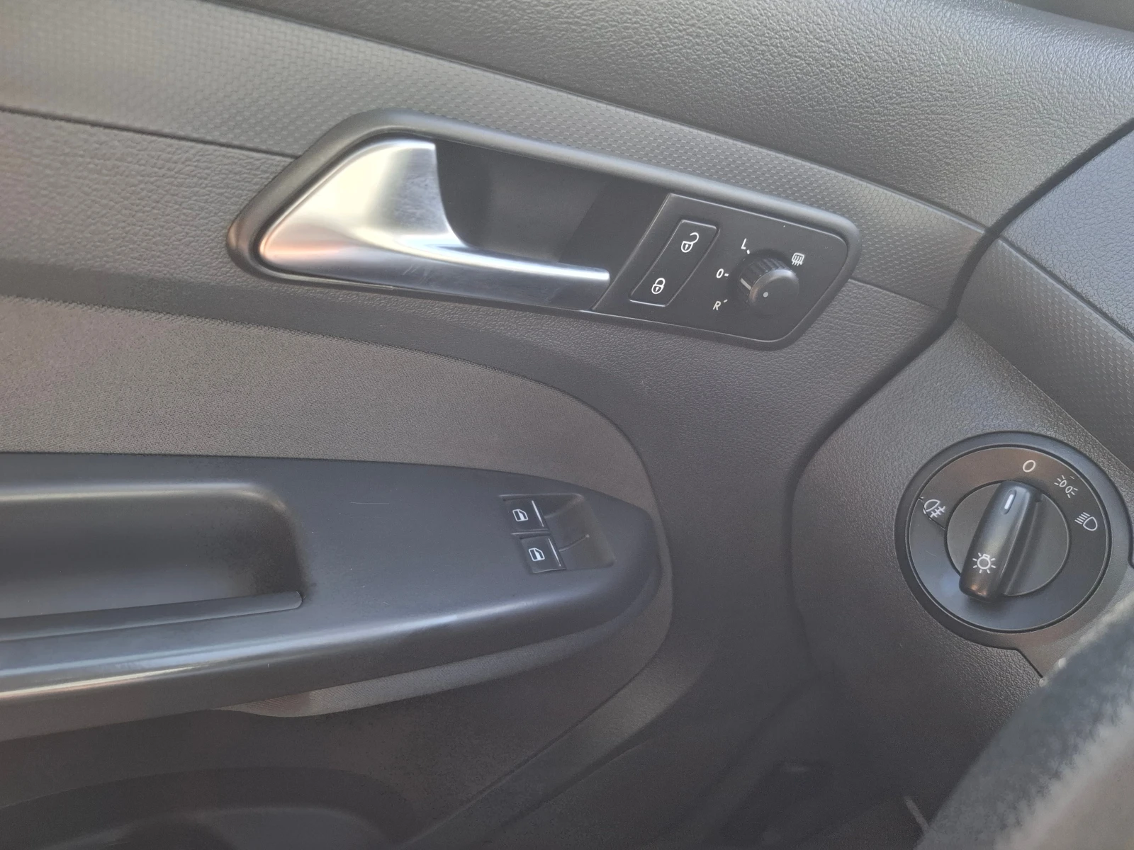 VW Caddy DSG N1 | Mobile.bg   15