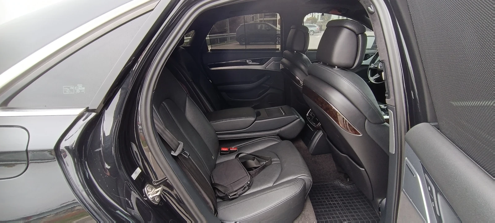 Audi A8  - изображение 4