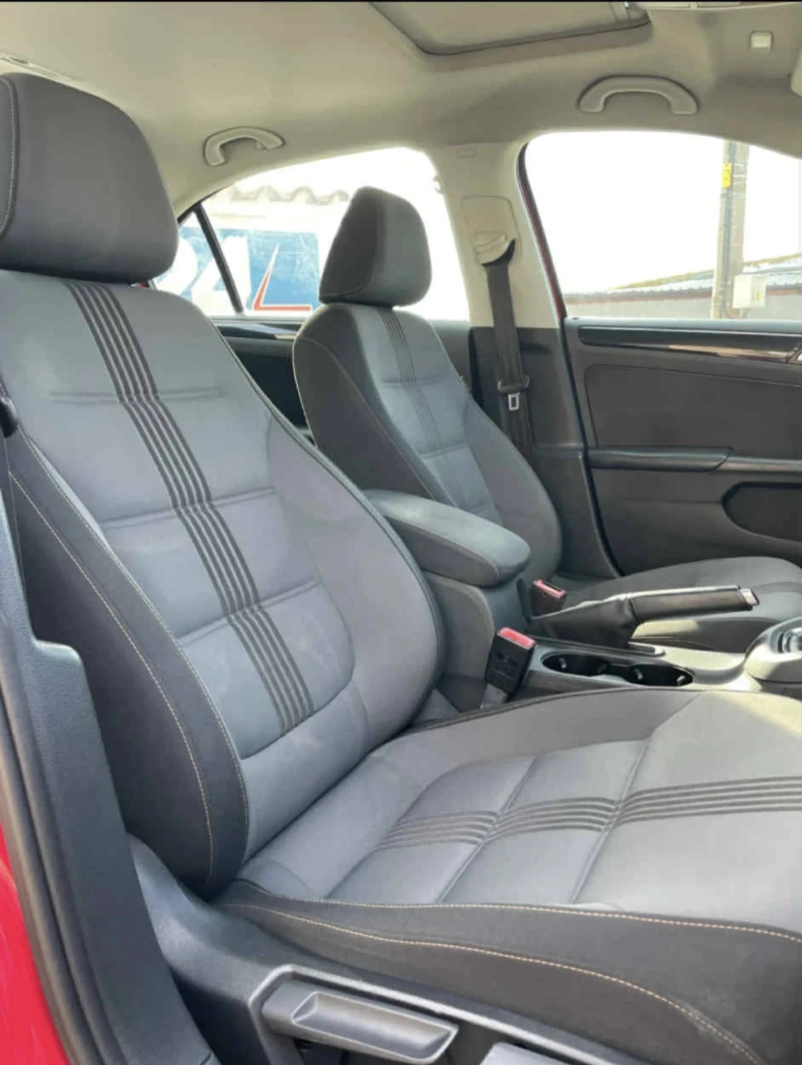 VW Jetta 67000км внос канада нова keyles - изображение 8