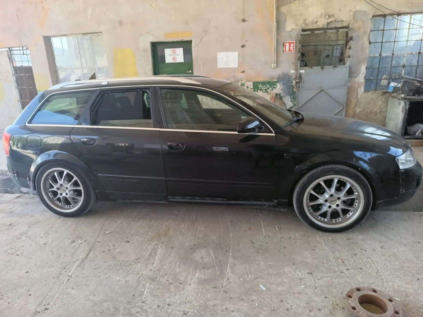 Audi A4 Quattro ������ | Mobile.bg � ����������� 1