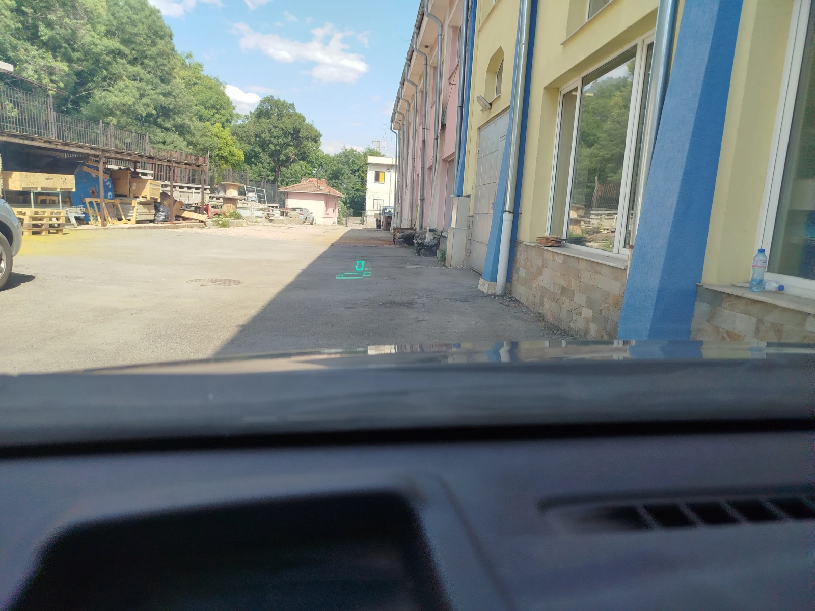 Toyota Prius | Mobile.bg — изображение 11