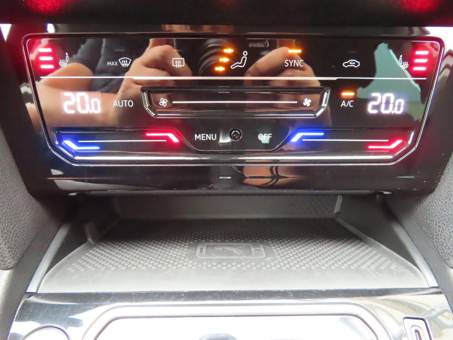 VW Passat Business 2.0 TDI SCR DSG | Mobile.bg   16