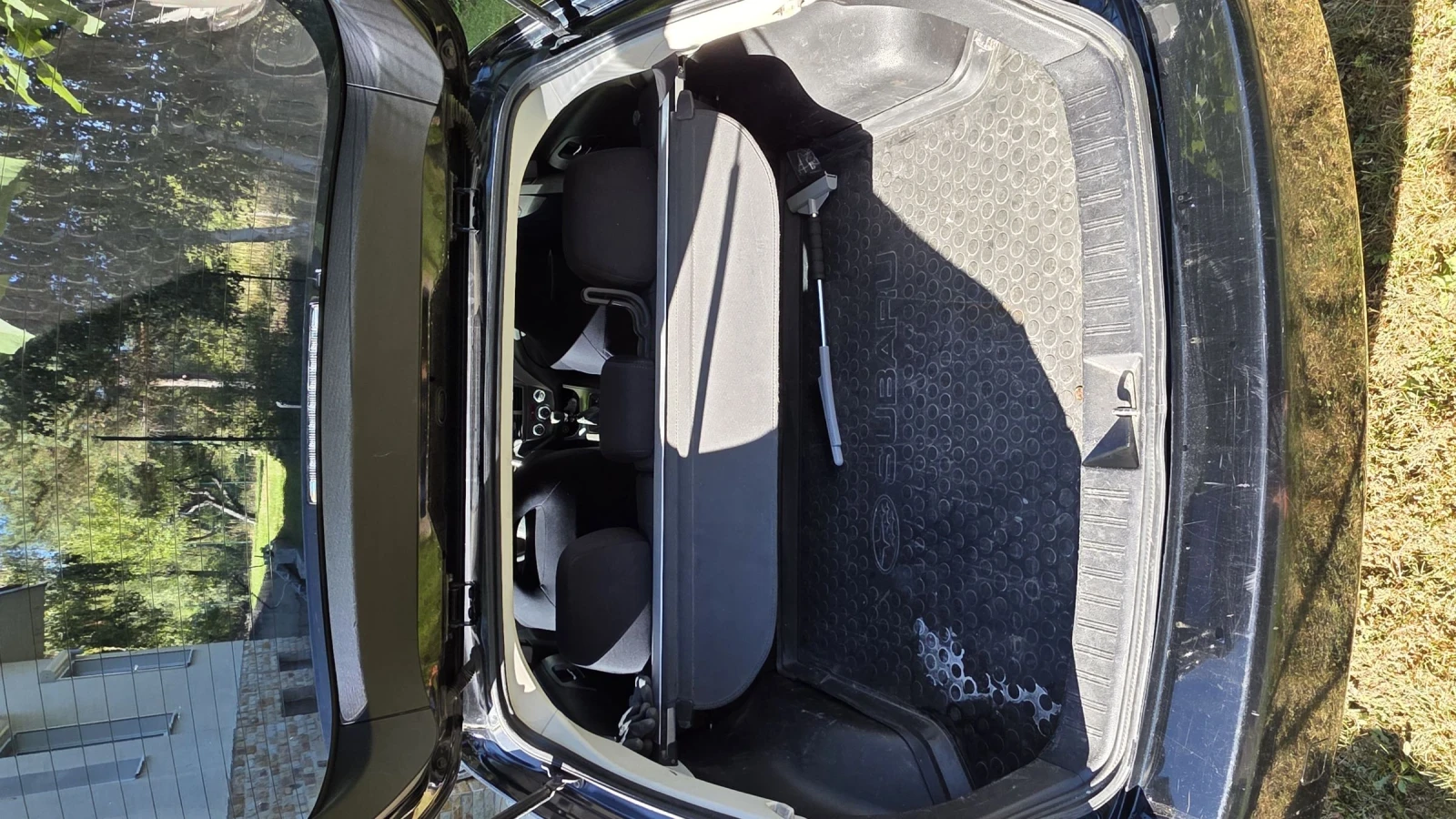 Subaru Impreza | Mobile.bg — изображение 11