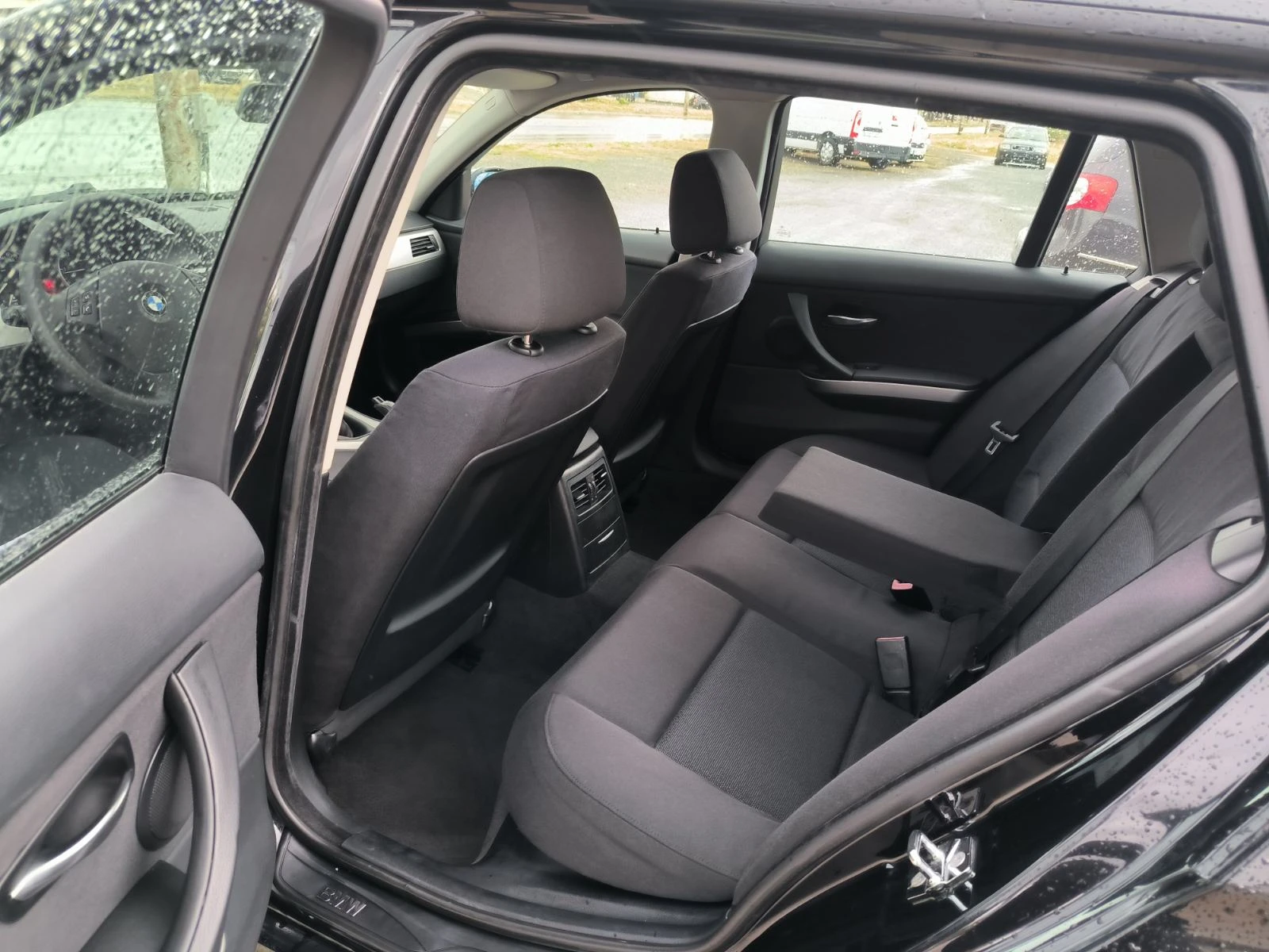 BMW 318 2.0d-6sk.-Euro-4 | Mobile.bg — изображение 16