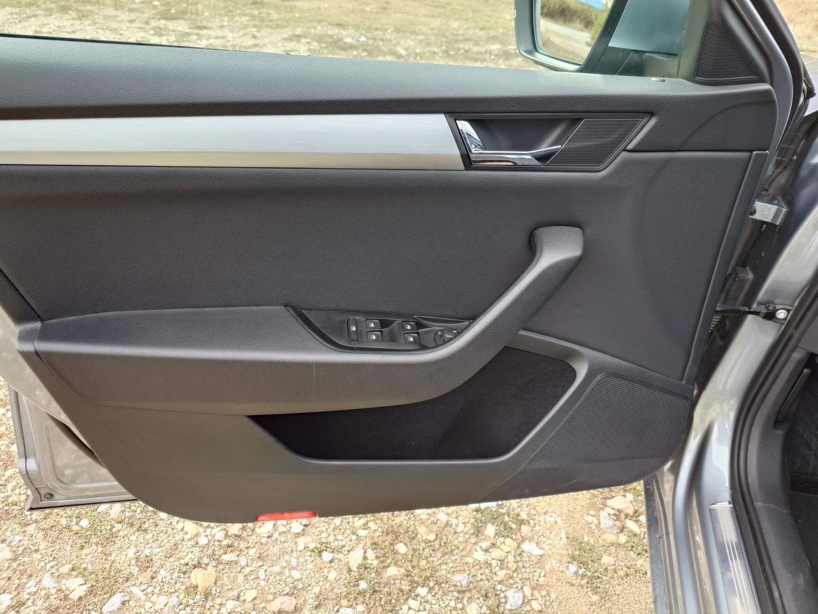 Skoda Superb  - изображение 10