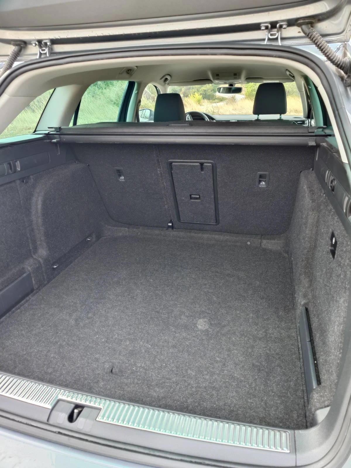 Skoda Superb  - изображение 9