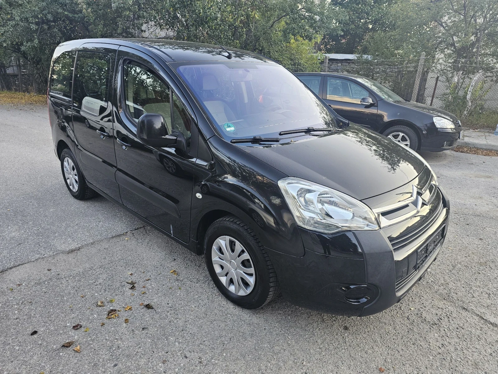 Citroen Berlingo | Mobile.bg — изображение 3