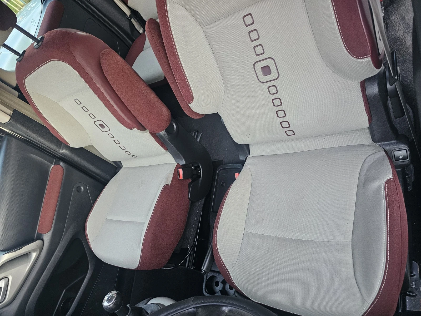 Citroen Berlingo | Mobile.bg — изображение 8