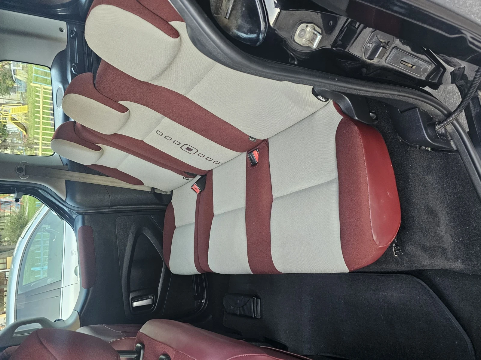 Citroen Berlingo | Mobile.bg — изображение 7