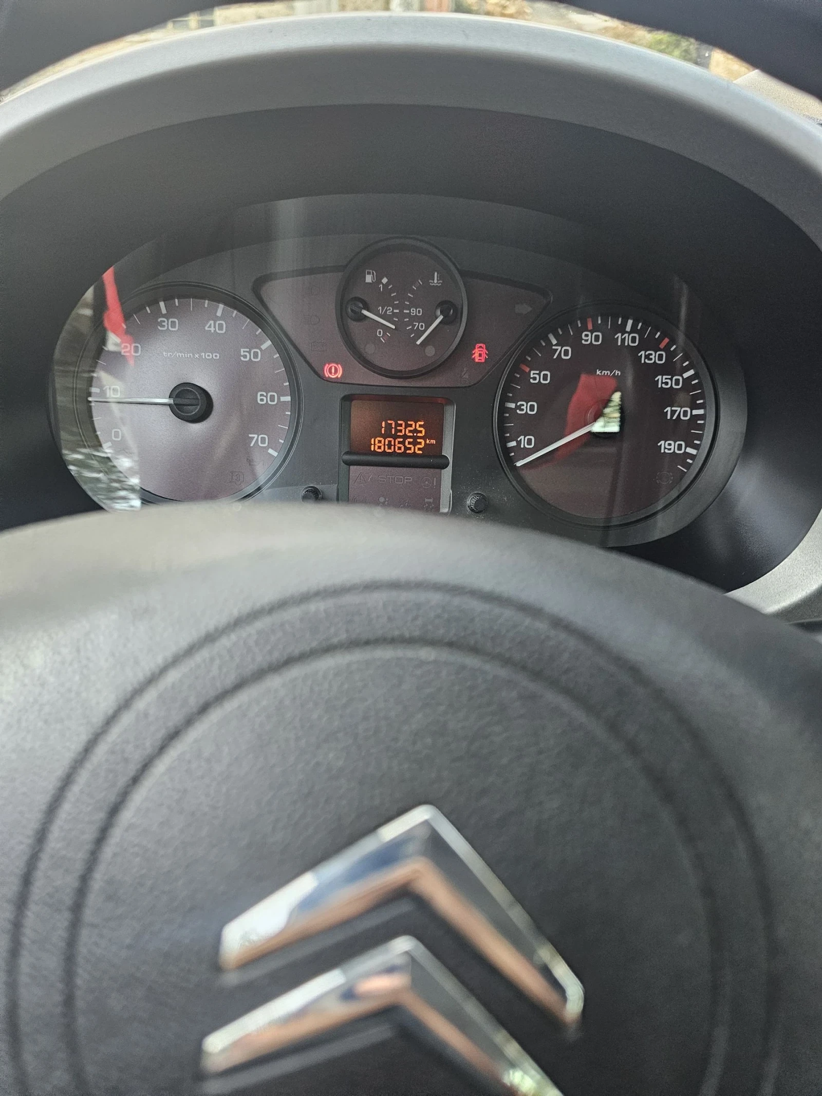 Citroen Berlingo | Mobile.bg — изображение 9