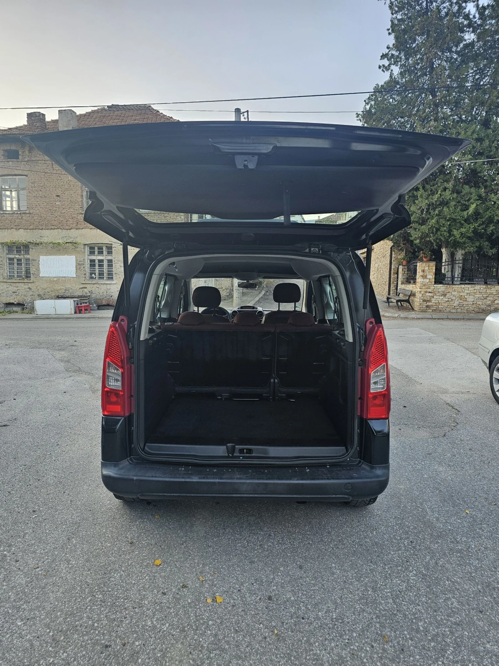 Citroen Berlingo | Mobile.bg — изображение 6