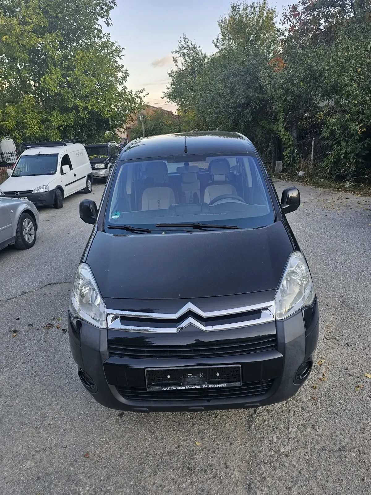 Citroen Berlingo | Mobile.bg — изображение 2