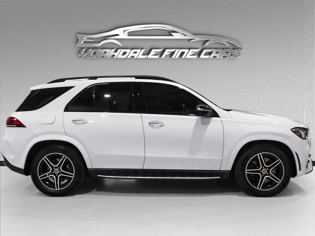 Mercedes-Benz GLE 450 4MATIC Premium Night* * CARFAX * * АВТО КРЕДИТ * * - изображение 3