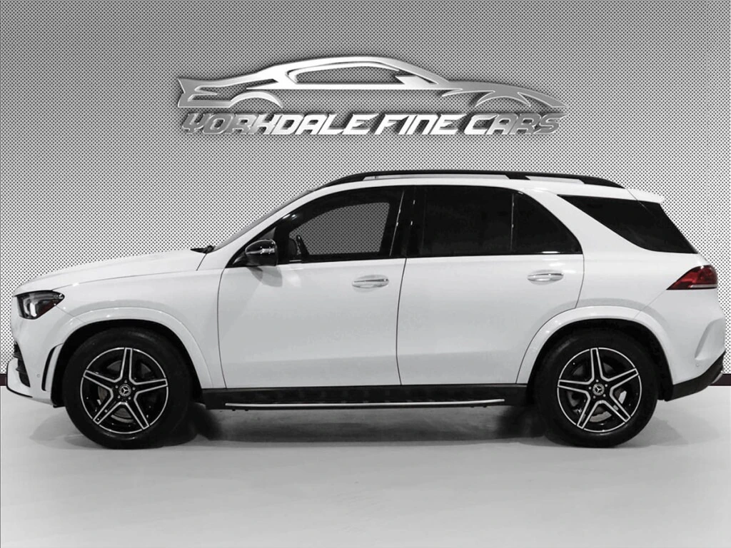 Mercedes-Benz GLE 450 4MATIC Premium Night* * CARFAX * * АВТО КРЕДИТ * * - изображение 2