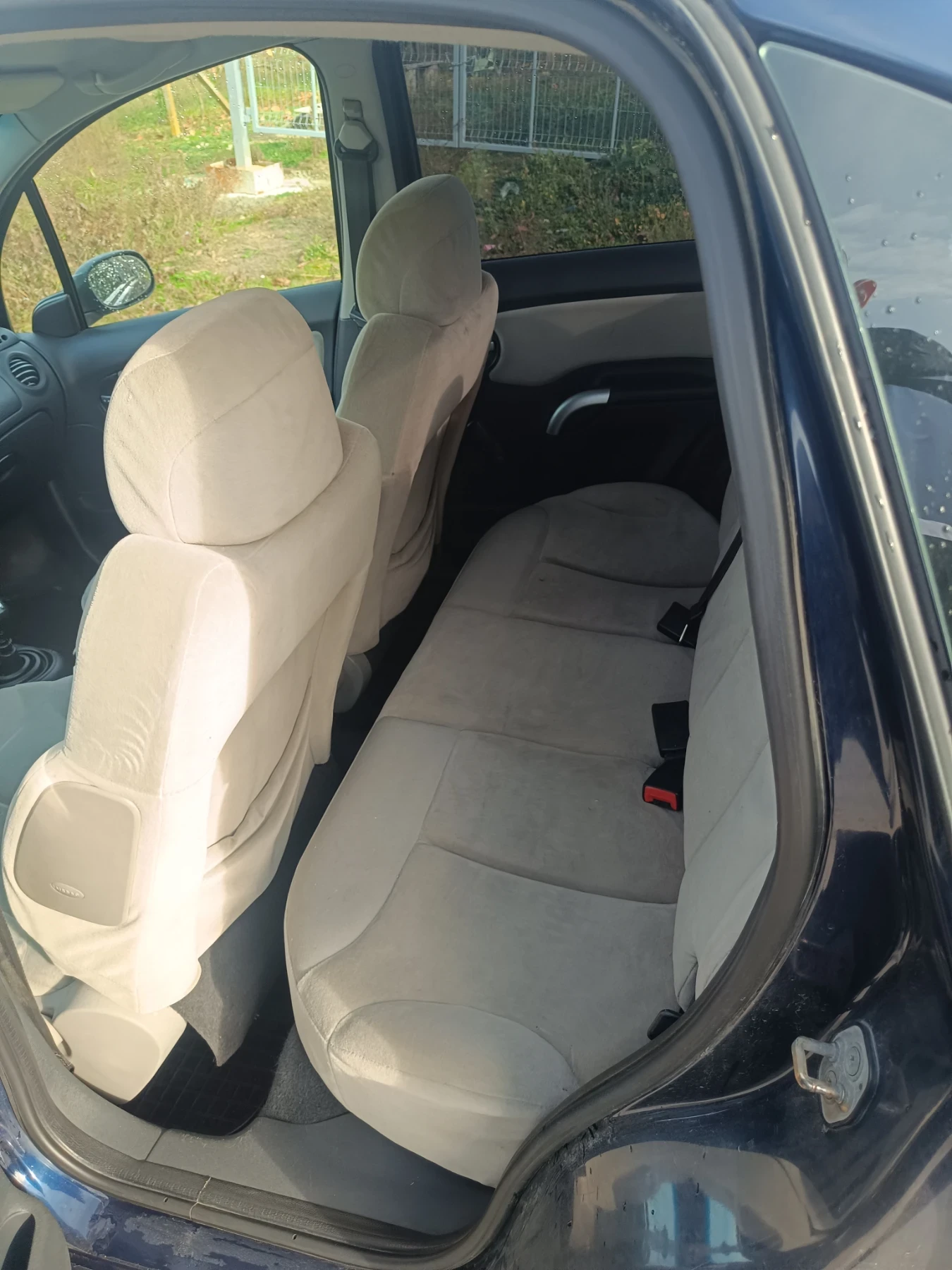 Citroen C3 1.4 | Mobile.bg   6