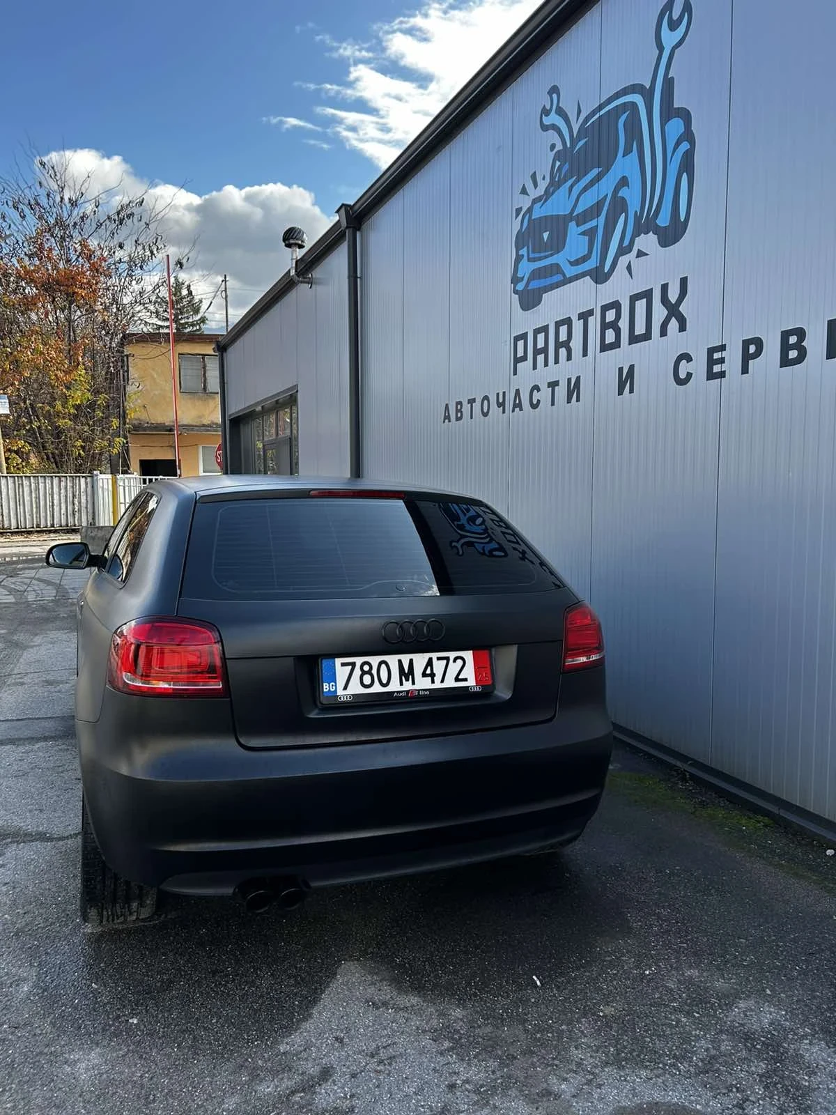 Audi A3 | Mobile.bg   4