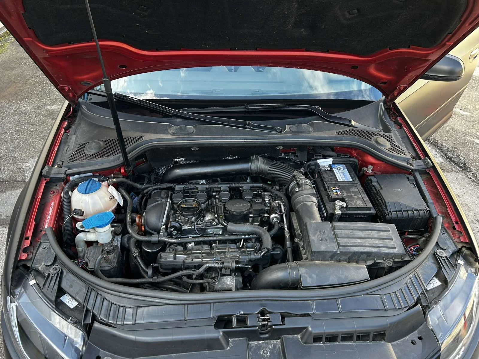 Audi A3 | Mobile.bg   12