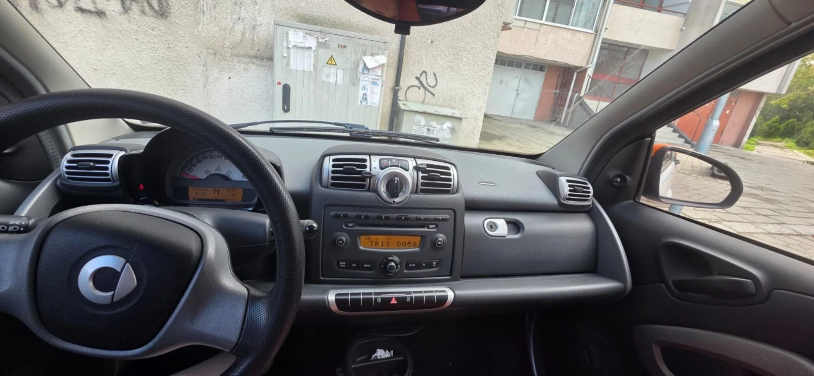Smart Fortwo MHD | Mobile.bg � ����������� 10